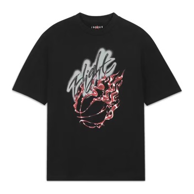 Travis Scott x Jordan Flight Graphic T-Shirt Black.jpg