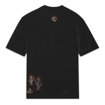 Travis Scott x Jordan Flight Graphic T-Shirt Black2.jpg