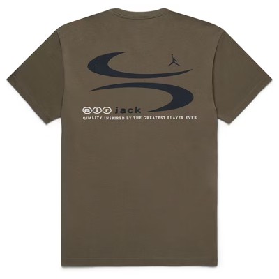 Jordan x Travis Scott T-shirt Brown2.jpg