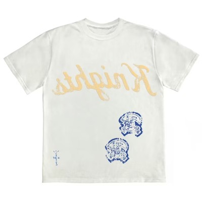 Travis Scott Elkins HS T-Shirt White.jpg