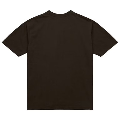 Travis Scott x Mitchell & Ness LSU Tigers Seal T-Shirt Brown2.jpg