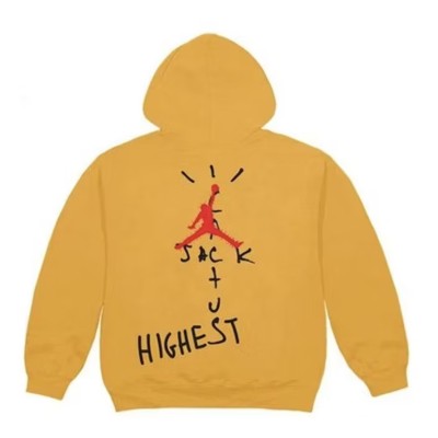 Travis Scott Jordan Cactus Jack Highest Hoodie Gold2.jpg