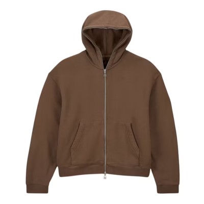 Jordan x Travis Scott Full-Zip Hoodie Brown.jpg