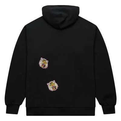 Travis Scott x Mitchell & Ness Grambling Tigers Overlap Pullover Hoodie Black2.jpg