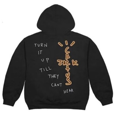 Travis Scott Highest In The Room Sun Hoodie Black2.jpg