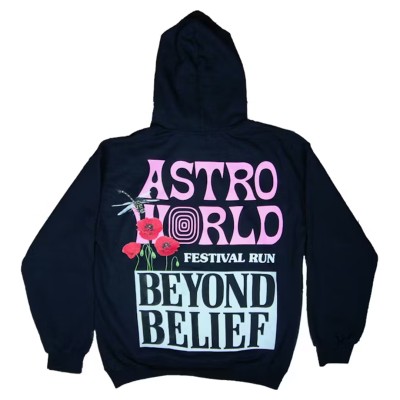 Travis Scott Astroworld Festival Run Beyond Belief Hoodie Black2.jpg