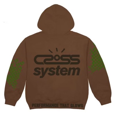 Travis Scott Cactus Jack Speed Hoodie Brown2.jpg