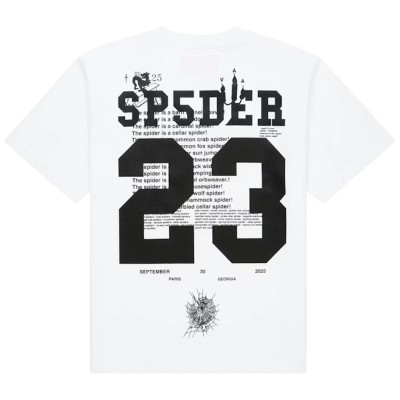 Sp5der Pyrex Tee White.jpg