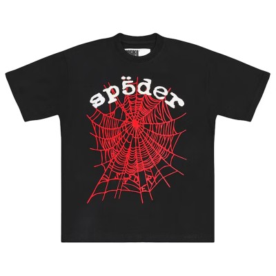 Sp5der Legacy Logo Heavyweight Tee Black.jpg