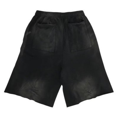 Travis Scott Cactus Jack x Fragment x Nike Dream Sweatshorts Black2.jpg