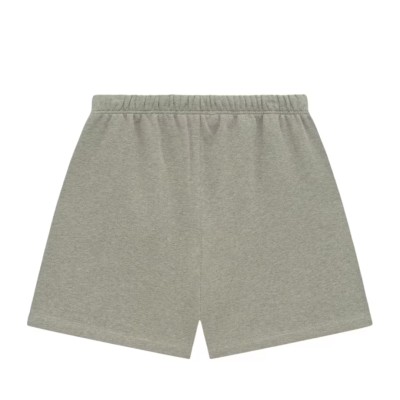 Fear of God Essentials NBA Sweatshorts Warm Heather2.jpg
