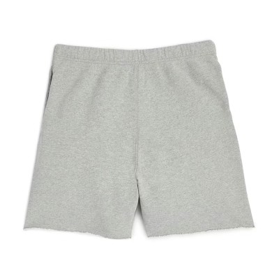 Gallery Dept. French Logo Sweat Shorts Heather Grey2.jpg