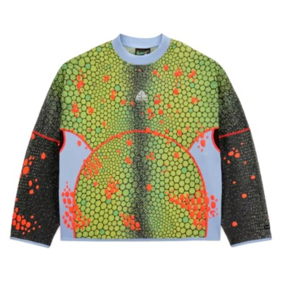 Nike ACG x CPFM L/S Crewneck Multicolor