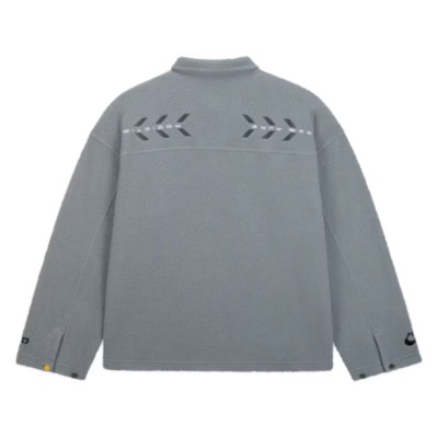 Nike ACG x CPFM L:S Polo Grey2.jpg