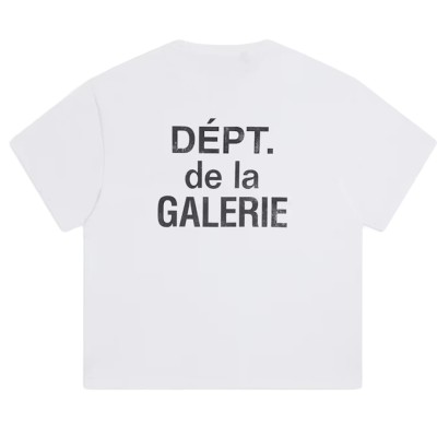 Gallery Dept. French Tee White