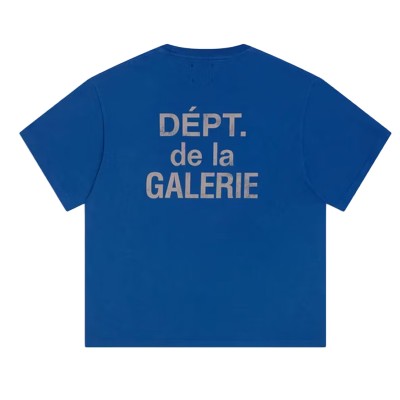 Gallery Dept. French Tee Royal Blue