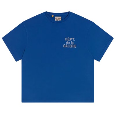 Gallery Dept. French Tee Royal Blue2.jpg