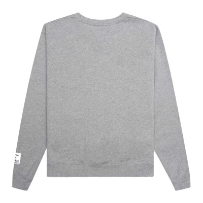 Gallery Dept. Art Dept Crew Neck Sweatshirt Heather Grey2.jpg