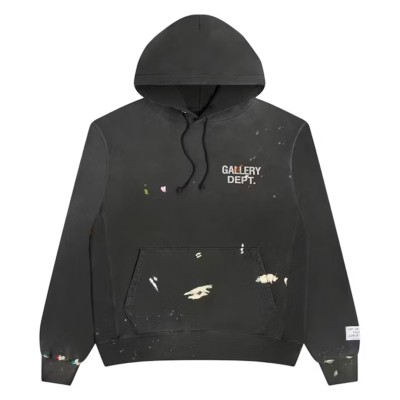 Gallery Dept. Paint Logo Hoodie Vintage Black.jpg