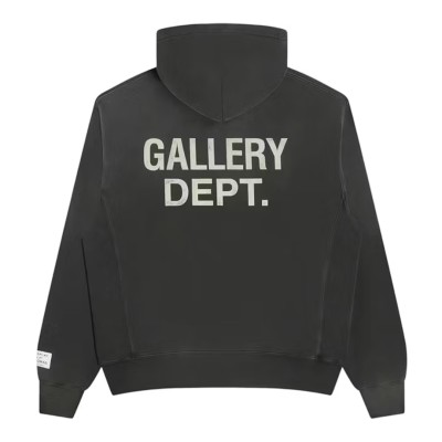 Gallery Dept. Paint Logo Hoodie Vintage Black2.jpg