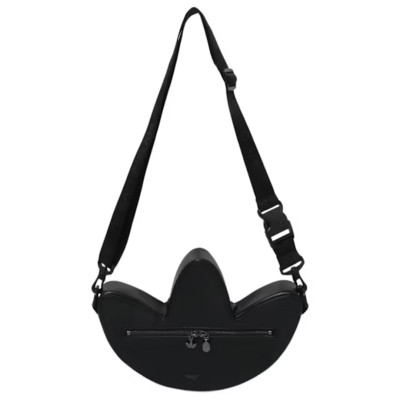 adidas x BAPE Camo Trefoil Shoulder Bag Black2.jpg