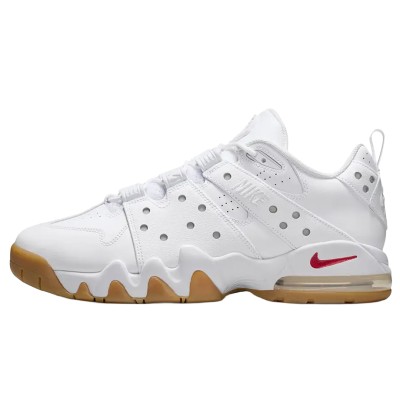 Nike SB Air Max 2 CB '94 Low Supreme White Gum