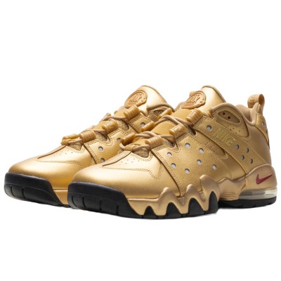 Nike SB Air Max 2 CB '94 Low Supreme Metallic Gold2.jpg