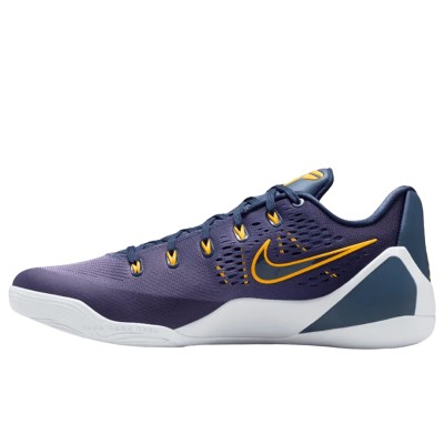 Nike Kobe 9 EM Low Protro Fade