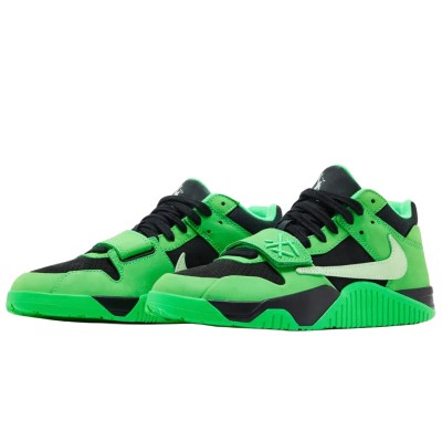 Jordan Jumpman Jack TR Travis Scott Green Spark2.jpg