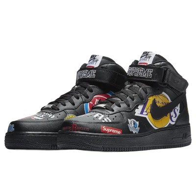 Nike Air Force 1 Mid Supreme NBA Black2.jpg
