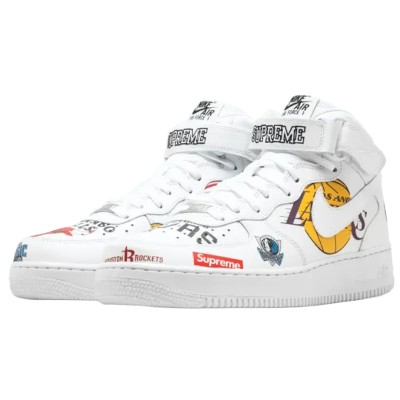 Nike Air Force 1 Mid Supreme NBA White2.jpg
