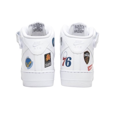 Nike Air Force 1 Mid Supreme NBA White3.jpg