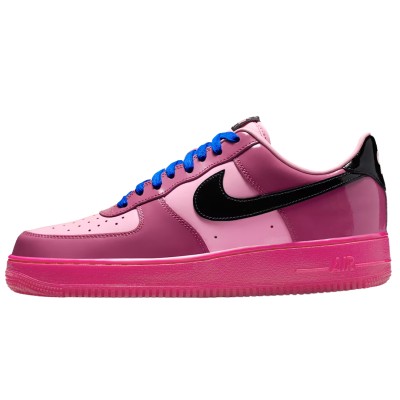Nike Air Force 1 Low Pink Cooler Mulberry Rose