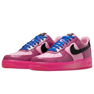 Nike Air Force 1 Low Pink Cooler Mulberry Rose2.jpg