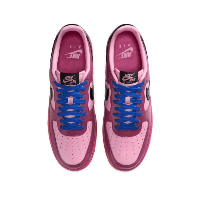 Nike Air Force 1 Low Pink Cooler Mulberry Rose3.jpg