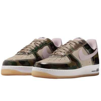 Nike Air Force 1 Low '07 LV8 Patent Camo Pink2.jpg