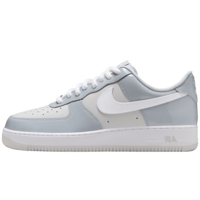 Nike Air Force 1 Low '07 LV8 Wolf Grey Vast Grey White
