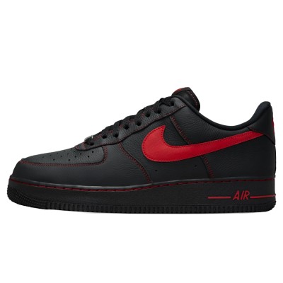 Nike Air Force 1 Low '07 LV8 Bred