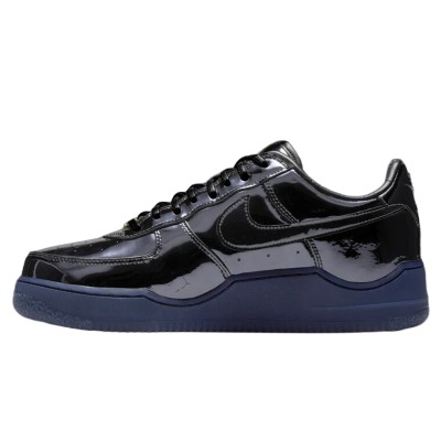 Nike Air Force 1 Low LeBron James Black Patent.jpg