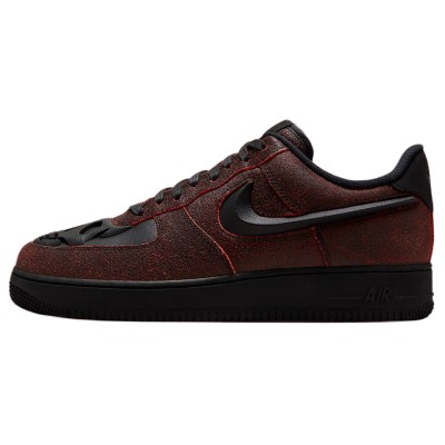 Nike Air Force 1 Low Retro QS Halloween Skull