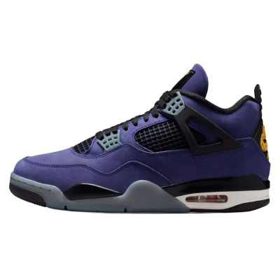 Jordan 4 Retro Lakers *Ostatni rozmiar*