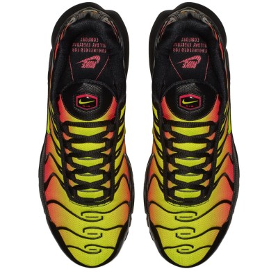 Nike Air Max Plus Black Volt Solar Red (W) .jpg