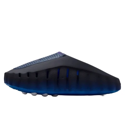 Nike Mind 001 Slide Blackened Blue Game Royal