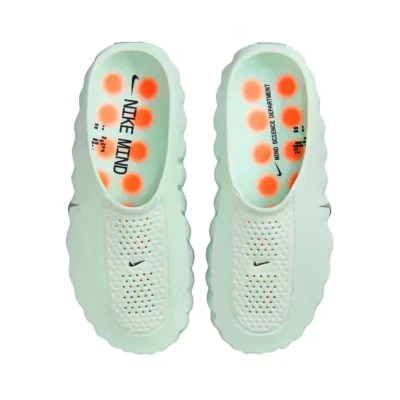 Nike Mind 001 Slide Barely Green (W)3.jpg