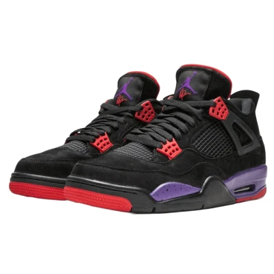 Jordan 4 Retro Raptors Drake OVO (2019)2.jpg