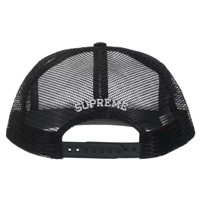 Supreme Playboy Mesh Back 5-Panel Black2.jpg