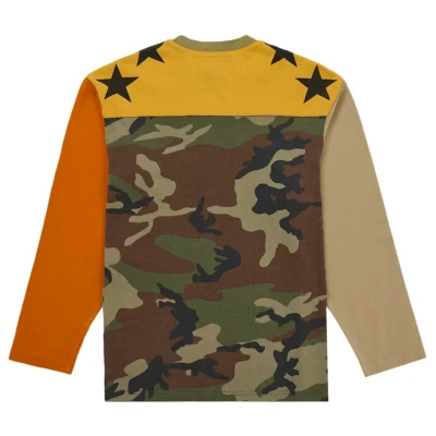 Supreme Playboy L:S Football Top Brown2.jpg