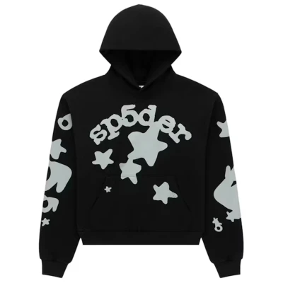 Sp5der Reflective Beluga Hoodie Black.jpg
