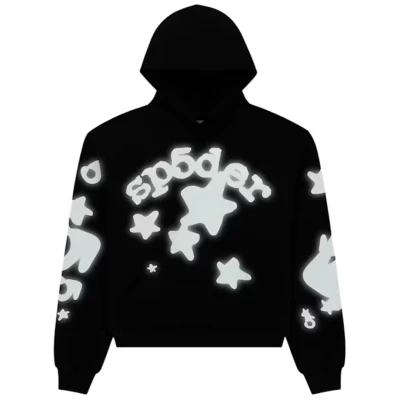 Sp5der Reflective Beluga Hoodie Black2.jpg