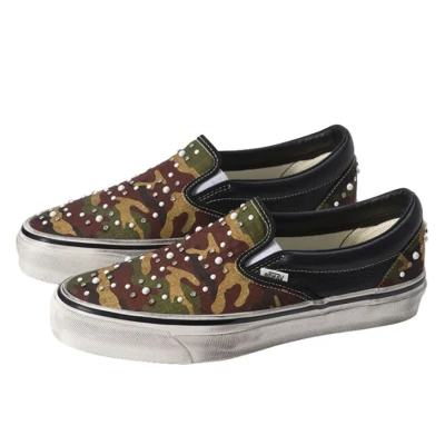 Vans LX Classic Slip-On 98 Pearlized Pack Camo Black2.jpg